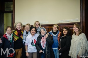 freedom flotilla, womens boat to gaza,