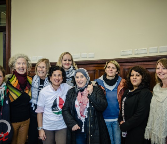 freedom flotilla, womens boat to gaza,
