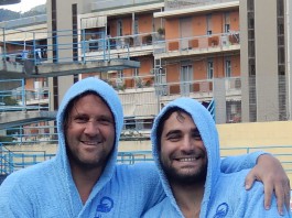 Pallanuoto serie B – Fondamentale sfida casalinga per l’Ossidiana contro Cosenza