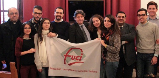 #fucinadidee prosegue lunedì 7 marzo su Politica e Giovani