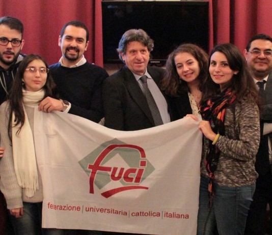 #fucinadidee prosegue lunedì 7 marzo su Politica e Giovani