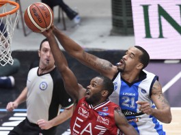 Basket Serie A Beko. La febbre di Orlandina – Armani Milano. Aperta la vendita dei tickets