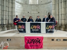 Mancata approvazione Regolamento Politiche antimafia, una sconfitta per tutta la città Don Luigi Ciotti, Libera, Mafia, Anti Mafia,