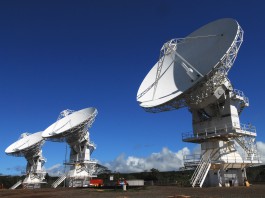 Muos, ok dal governo a controlli più rigidi sulle emissioni elettromagnetiche delle antenne