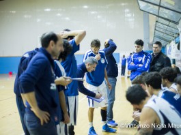 Basket Serie D – Gruppo Zenith Messina, Baldaro e Carnazza non hanno dubbi: “Vogliamo la serie C”