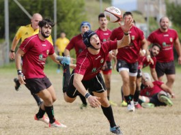 Rugby: tutti i risultati delle siciliane