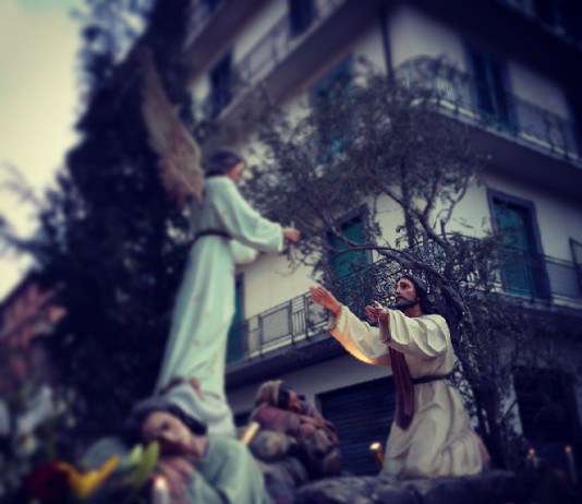 Pasqua 2016, gli eventi dalla Settimana Santa a Messina