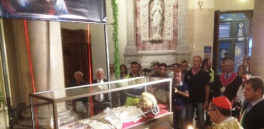 Studiare le mummie: a Santa Lucia del Mela la prima scuola in Italia