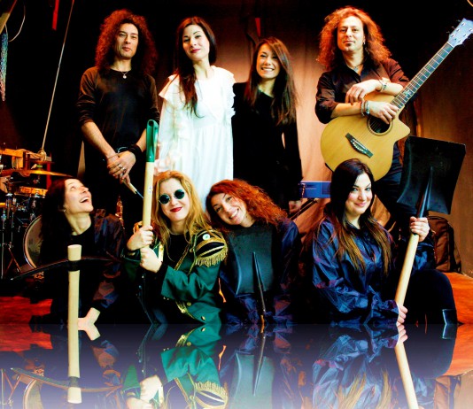 “Camposanto Mon Amour” di Paride Acacia, domenica 20 marzo al Teatro Savio