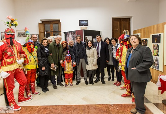 San Fratello (ME), l’assessore regionale Vermiglio alla festa dei Giudei