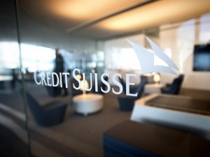 credit suisse