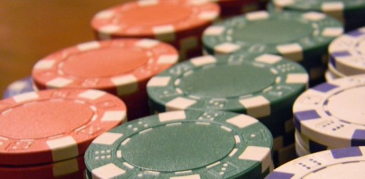 L’all-in della Sicilia sul gambling