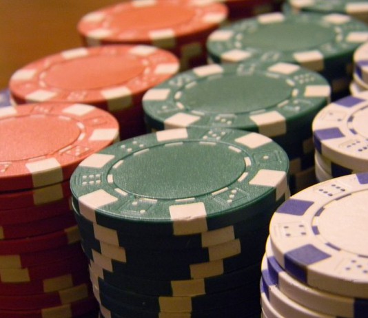 L’all-in della Sicilia sul gambling