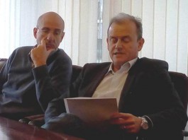 Franza d’accordo con Orsa: “l’ordinanza antitir è inutile, servono più controlli. Ferlisi si dimetta”