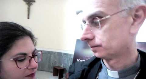 Etica e responsabilità pubblica: Mons Raspanti e il Presidente Ars Ardizzone presentano l’evento