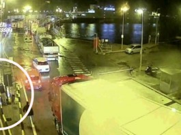 Pasticcere sequestrato a Roma da una banda di catanesi: salvo appena sbarcato a Messina (VIDEO)