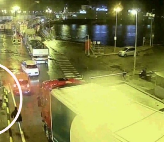 Pasticcere sequestrato a Roma da una banda di catanesi: salvo appena sbarcato a Messina (VIDEO)