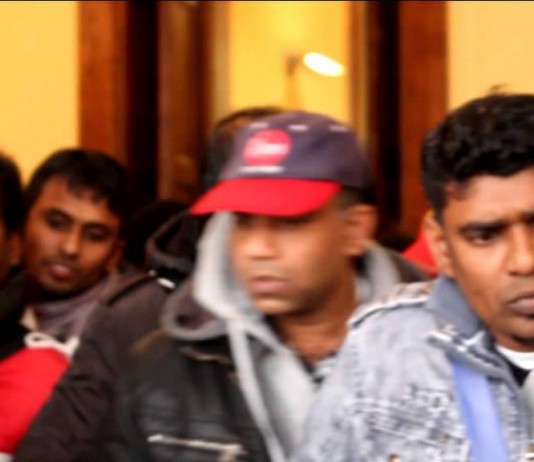 I messinesi di Sri Lanka hanno un Sindaco: e per due giorni lo Stretto diventa Ambasciata