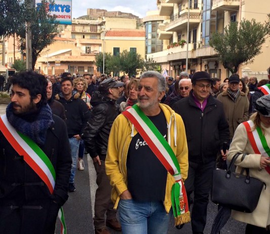 Ambiente, la Città Metropolitana dice “NO” all’inceneritore di San Filippo del Mela