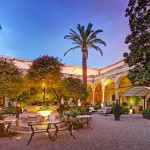 C’è il G7, riapre il San Domenico di Taormina