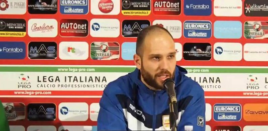 Calcio Lega Pro: Messina – Melfi, ci pensa Tavares