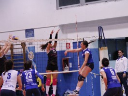 Volley. Serie C femminile, la Cresci in Rete sconfitta dal Santo Stefano. Mister Russo: “ Comunque soddisfatto, il nostro è un gruppo straordinario”.