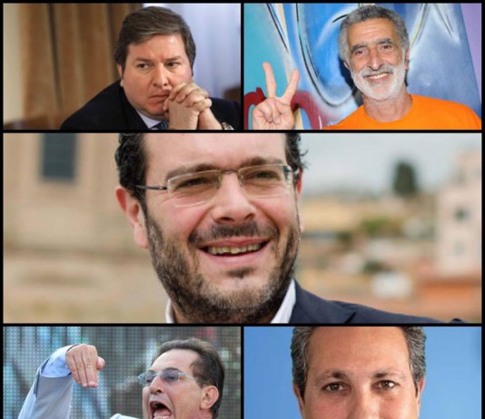 Referendum NoTriv: le schizofrenie dei partiti e gli scivoloni del Pd (da Renzi a Carbone)