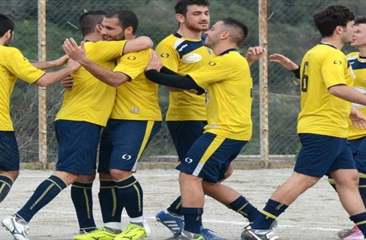 Calcio Promozione gir. B – Il Camaro vince a S.Teresa. Arriva la salvezza!