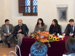 Al Castello di Spadafora Archai, la mostra di fotografia e video dell’artista Filippo Papa