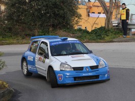Motori. Al Rally Torri Saracene 77 iscritti. Start da Piraino sabato 9 aprile