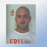 Furto aggravato, eseguita ordinanza di carcerazione