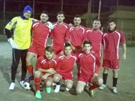 CSEN: Bayern Monaco primo al termine della regular season del Campionato di Calcio a 6