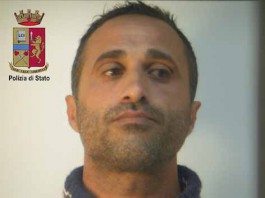Spacciava marijuana nel centro di Taormina, arrestato