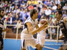 Basket Serie D – Il Gruppo Zenith Messina si gioca la promozione in C al PalaTracuzzi contro l’Adrano