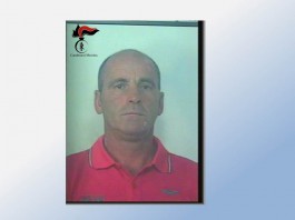 Omicidio De Francesco: costituito Adelfio Perticari. Il comunicato dei Carabinieri