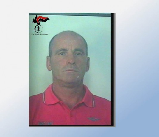 Omicidio De Francesco: costituito Adelfio Perticari. Il comunicato dei Carabinieri