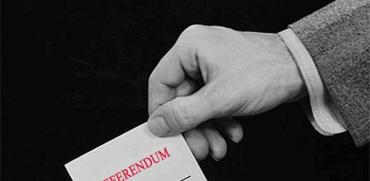 Italiani brava gente. Tutti i numeri del referendum senza quorum