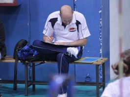 Volley. Serie C femminile, la Cresci in Rete s’impone in quattro set contro la Gorgonia. Mister Russo: “Buona prestazione”