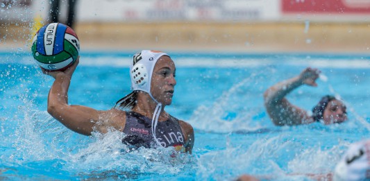 Pallanuoto Serie A1 Femminile – La Waterpolo Messina ospita il Rapallo e cerca la quinta vittoria consecutiva