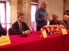 Arcigay: a Messina due beni confiscati alla mafia diventano Arcobaleno (video)