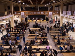 Musica a tutta birra, inaugurata Beer Expo Sicilia