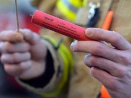 Botti di Capodanno: tre feriti a Messina e provincia