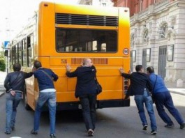 Che carriera in ATM: la scalata di Natale Trischitta