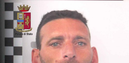 Rapina al volante, arresto-lampo della polizia
