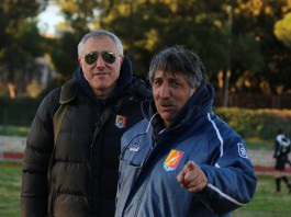 Rugby Serie C1 – Il Clan non si ferma più. Strapazza la Syrako Siracusa e vola in finale