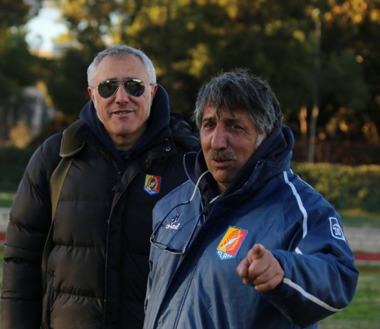 Rugby Serie C1 – Il Clan non si ferma più. Strapazza la Syrako Siracusa e vola in finale