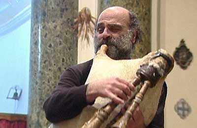 Addio a Orazio Corsaro, maestro di musica popolare