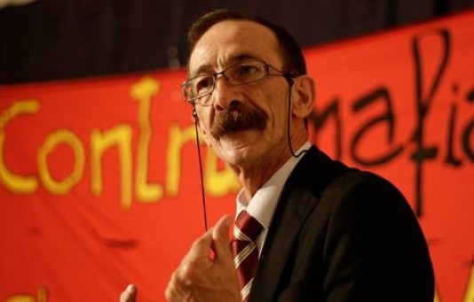 Giustizia: torna libero Pino Maniaci