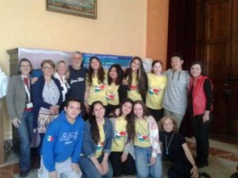 Intercultura, studenti “viaggiatori” dal Messico alla Finlandia, passando per lo Stretto
