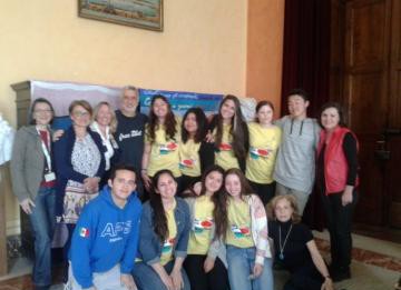 Intercultura, studenti “viaggiatori” dal Messico alla Finlandia, passando per lo Stretto